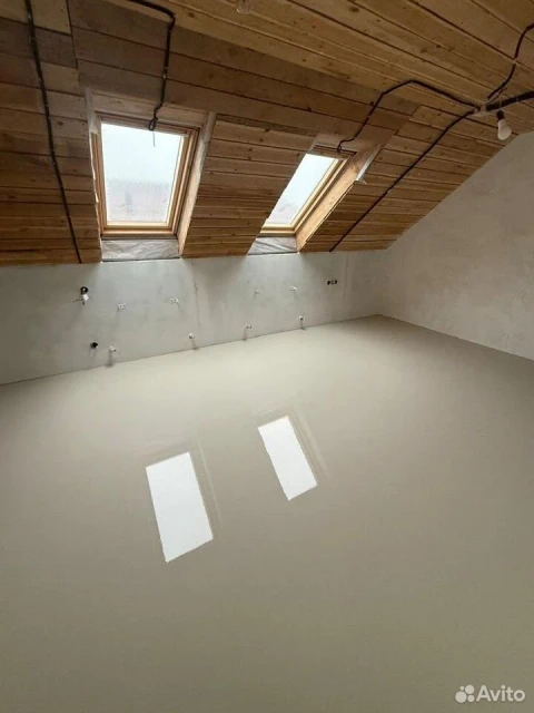 Паркинг, 900 м²